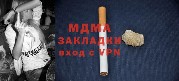 бутират Пересвет